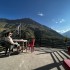 Spotkanie na Przeleczy Zlot w Himalajach Pierwszy Etap - 39 Chwila relaksu w Himalajach